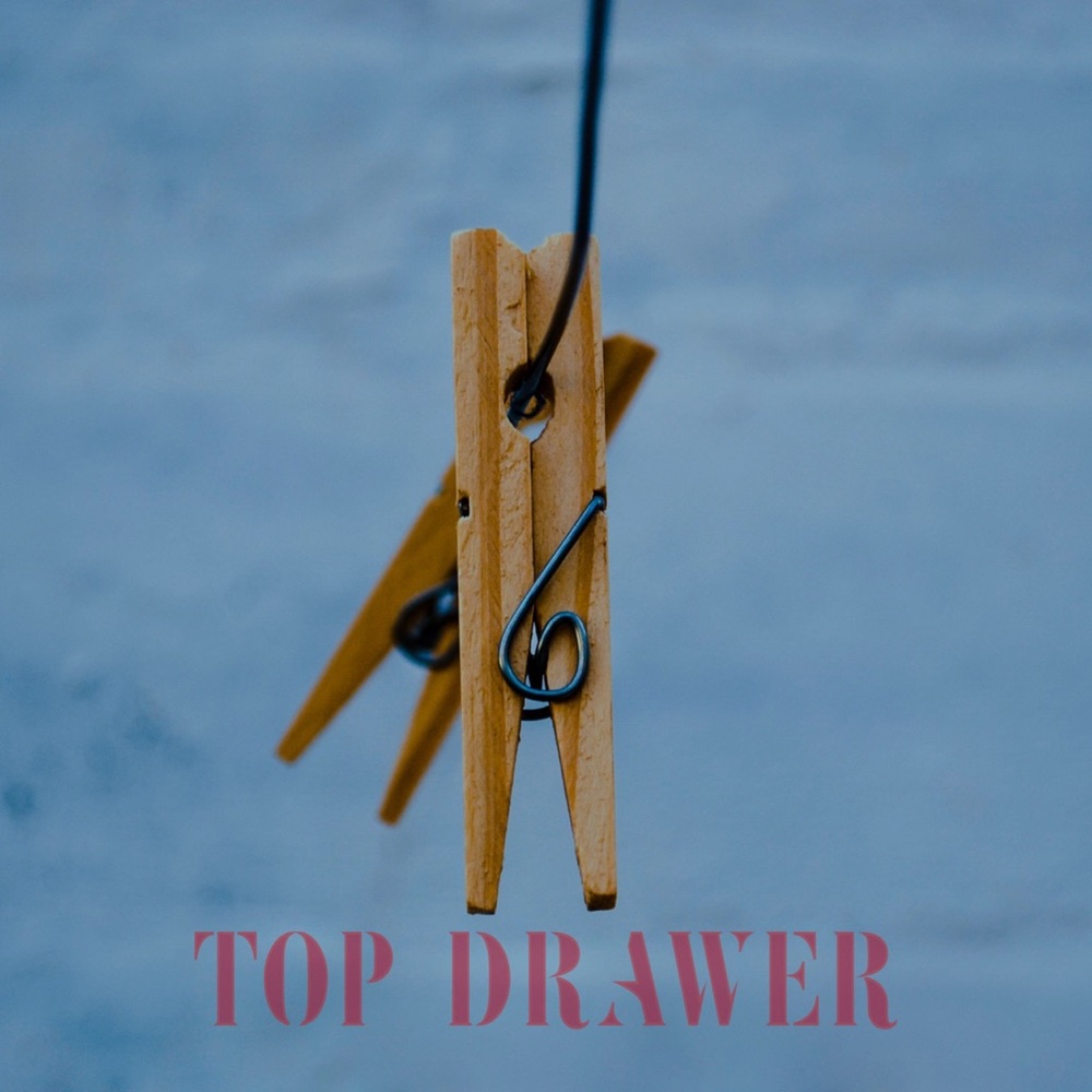 Meet your Posher, Top drawer